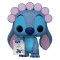 Funko Stitch in Rollers