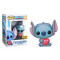 Funko Stitch Valentine