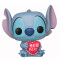 Funko Stitch Valentine