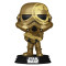 Funko Stormtrooper Gold Art Series