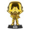 Funko Stormtrooper Gold Chrome