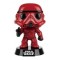 Funko Stormtrooper Red