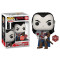 Funko Strahd with D20