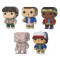 Funko Stranger Things 8-Bit Série Completa