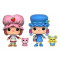 Funko Strawberry & Blueberry