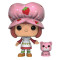 Funko Strawberry Shortcake & Custard