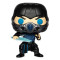 Funko Sub-Zero Movie GITD