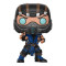 Funko Sub-Zero