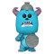 Funko Sulley with Lid