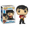 Funko Sulu Mirror Outfit