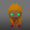 Funko Super Saiyan 3 Goku GITD