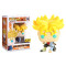 Funko Super Saiyan Future Trunks