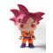 Funko Super Saiyan God Goku