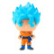 Funko Super Saiyan God Super Goku