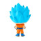 Funko Super Saiyan God Super Goku