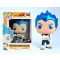 Funko Super Saiyan God Super Vegeta