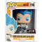 Funko Super Saiyan God Super Vegeta