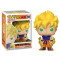 Funko Super Saiyan Goku First Appearance