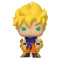 Funko Super Saiyan Goku First Appearance