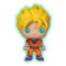 Funko Super Saiyan Goku GITD