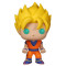 Funko Super Saiyan Goku