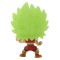 Funko Super Saiyan Kale GITD