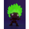 Funko Super Saiyan Kale GITD