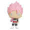 Funko Super Saiyan Rose Goku Black