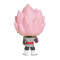 Funko Super Saiyan Rose Goku Black