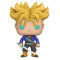 Funko Super Saiyan Trunks