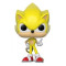 Funko Super Sonic MEFCC