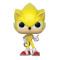 Funko Super Sonic