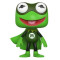 Funko Superhero Kermit