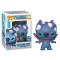 Funko Superhero Stitch