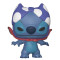 Funko Superhero Stitch