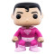 Funko Superman Breast Cancer Awareness