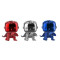 Funko Superman Chrome 3 Pack