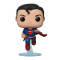 Funko Superman Flying 80th Anniversary