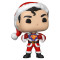 Funko Superman in Holiday Sweater