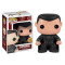 Funko Superman Man of Steel Black Suit