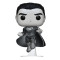 Funko Metallic Superman Zack Snyder Cut