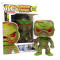 Funko Swamp Thing Exclusive