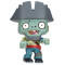 Funko Swashbuckler Zombie