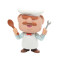 Funko Swedish Chef