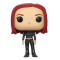 Funko Sydney Bristow Redhead