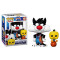 Funko Sylvester & Tweety Space Jam