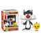 Funko Sylvester & Tweety