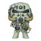 Funko T-51 Power Armor Green