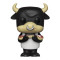 Funko T-Bone Black