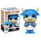 Funko T-Bone Blue